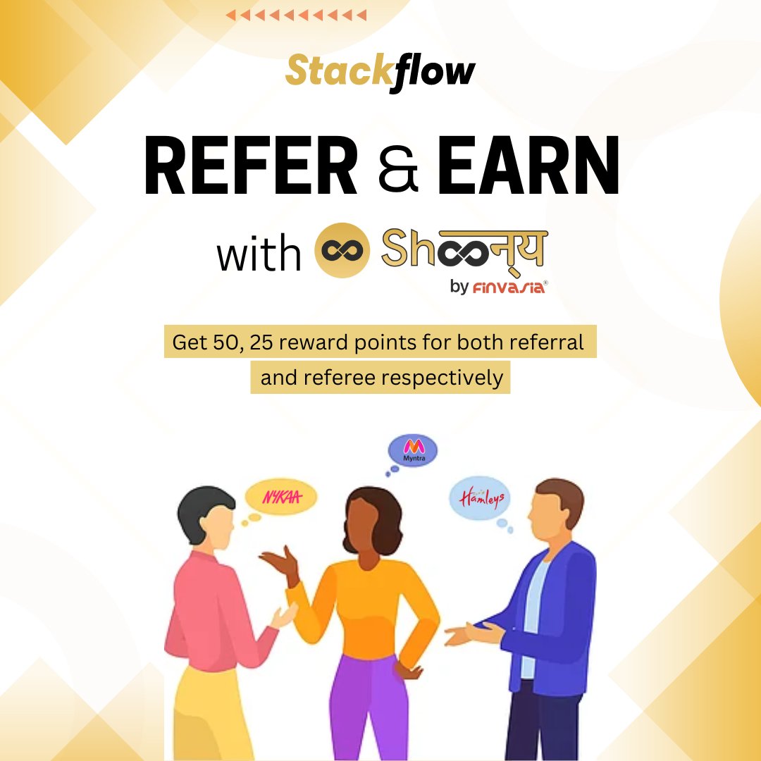 StackflowT's tweet image. Shoonya is a revolutionary product by Finvasia, offering 0 commission trading in India & has maintained its stance as their first choice with its true-zero-brokerage facility.
#Refer your friends & get rewarded: bit.ly/3WmtMzj
#ShoonyaByFinvasia #StackflowTechnologies