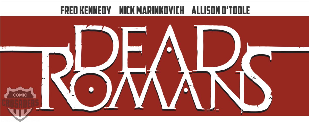 ComicCrusaders's tweet image. An all-star creative team brings “Swords and Sandals” to @ImageComics #Shadowline Imprint! #comics ow.ly/sVcF50MwzWz