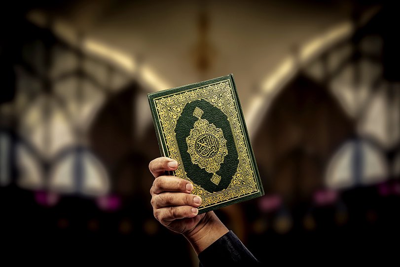 Mesciid's tweet photo. De ki: Ey kâfirler! Yenileceksiniz ve toplanıp cehenneme sürüleceksiniz. (Al-i İmran,12) 

#KuranaSahipÇık https://t.co/4KOP8qme89