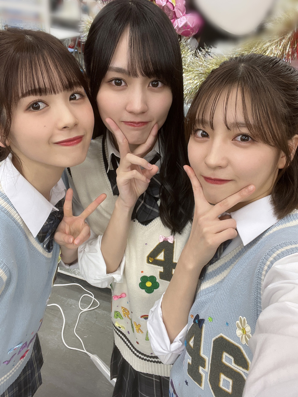乃木坂46 on X: 