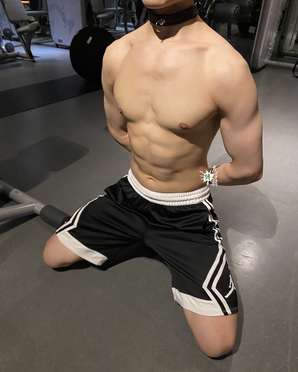 Beijinggreenropemaster On Twitter Use You In Whatever Way I Want