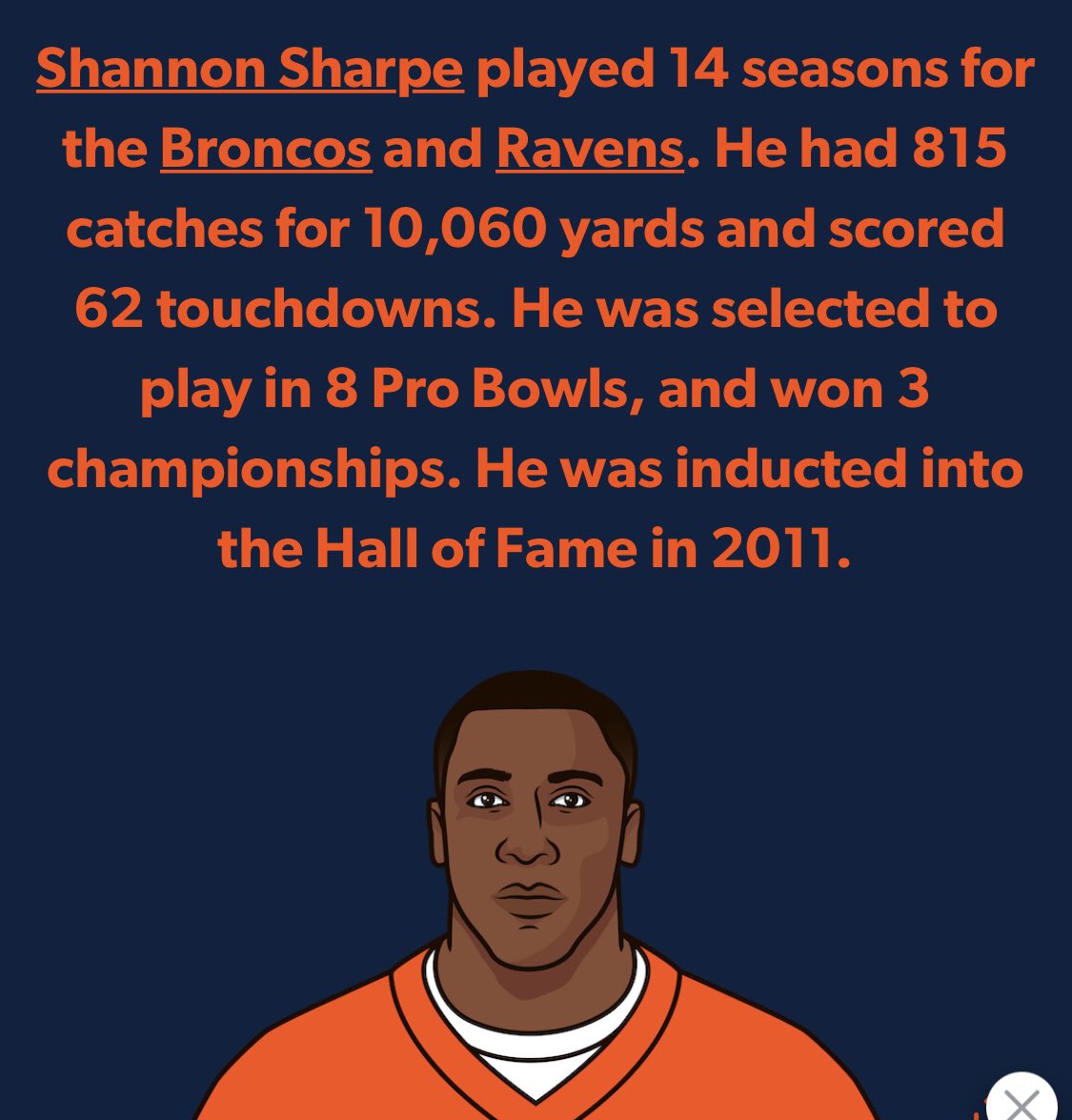 Dillon Brooks called Shannon Sharpe a “regular pedestrian”
Dillon Brooks   Vs    Shannon Sharpe