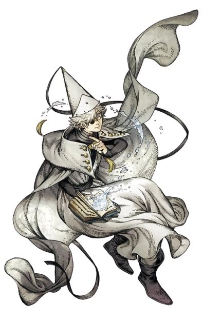 Ivory
(Noun)

A very pale example of off-white
hex code #FFFFF0

#witchhatatelier 
#Δ帽子