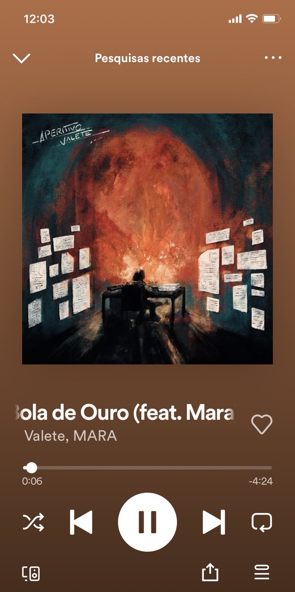 Bola de Ouro, é o novo Poema, Valete é extremamente pesado. Agora entendi a crítica de KID MC ao respeito desse poema, o KID MC não entendeu, isso é muito pesado. 
E até lá, estou-me nas tintas.