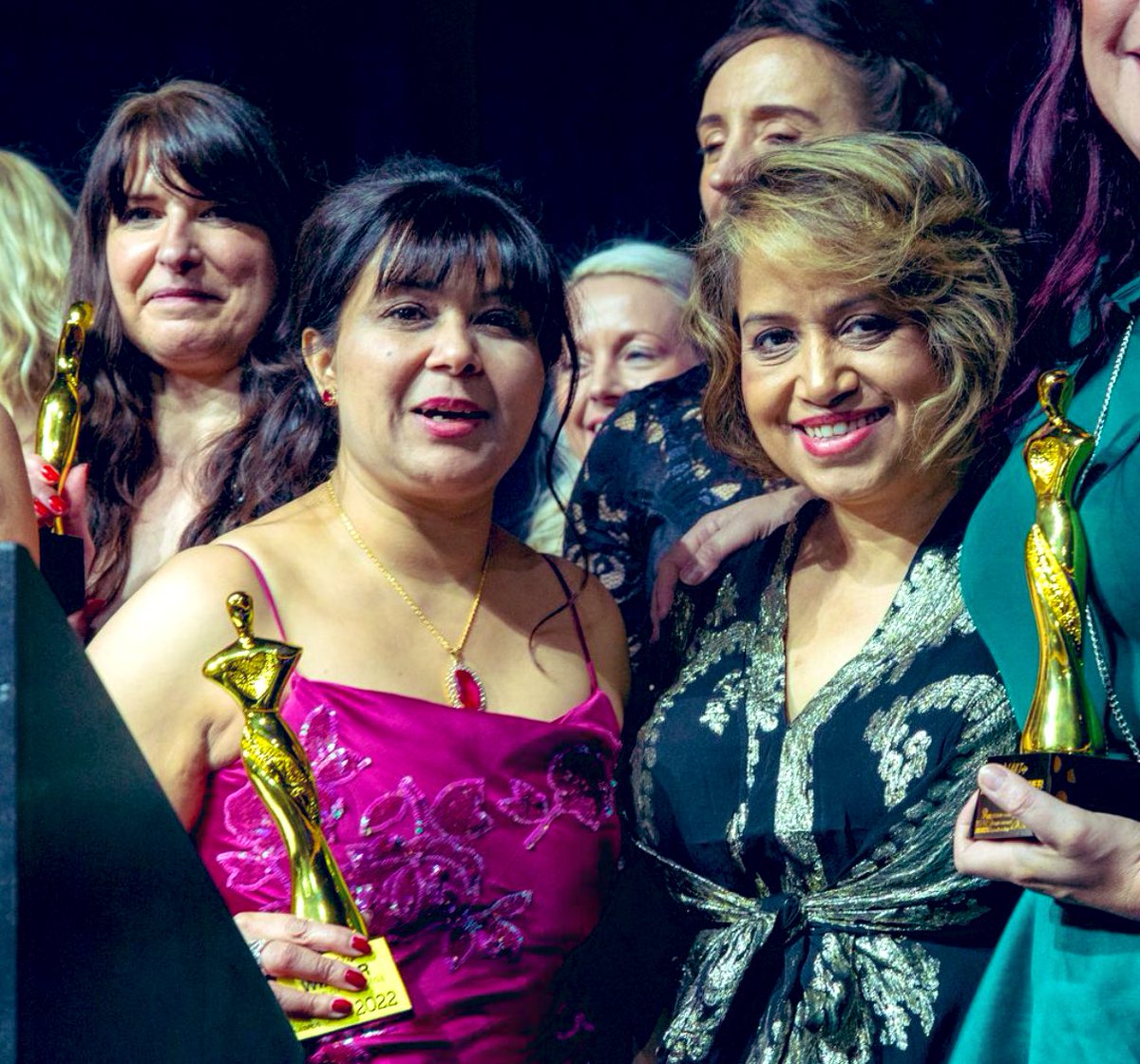 Courage is raising your hand, finding your voice, challenging what you know to be wrong.
#sheinspires #22 #leaders #changemakers #risingstars 

NOMINATIONS FOR 2023 AWARDS ARE OPEN