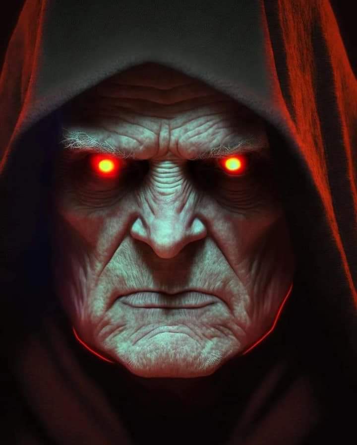 StarWarsEs's tweet photo. Bienvenidos al Lado Oscuro.
Art creados por Corona_viii https://t.co/lz1xKb1YCk