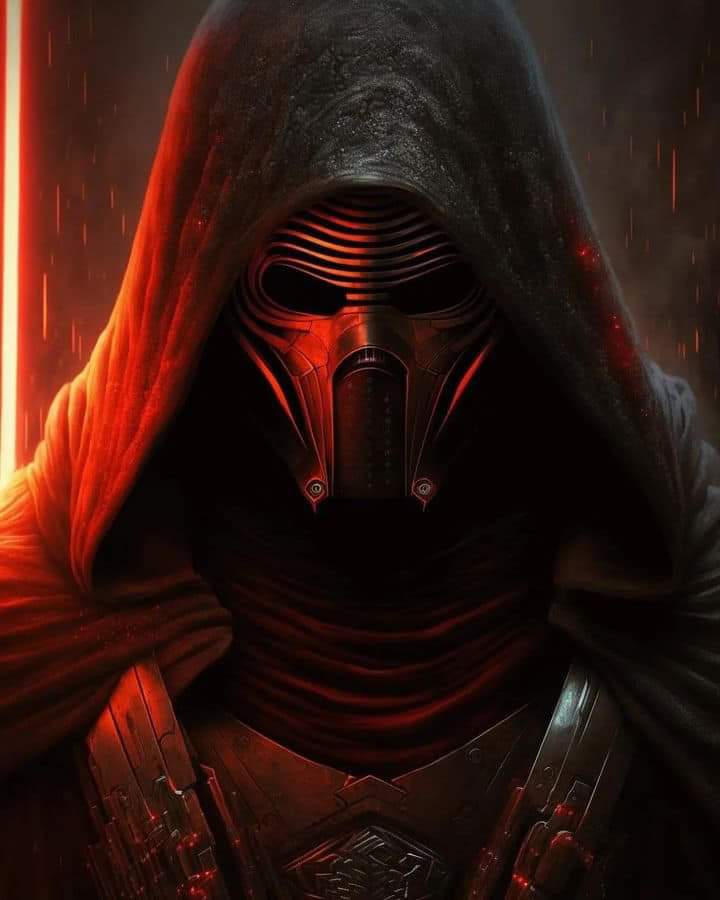 StarWarsEs's tweet photo. Bienvenidos al Lado Oscuro.
Art creados por Corona_viii https://t.co/lz1xKb1YCk