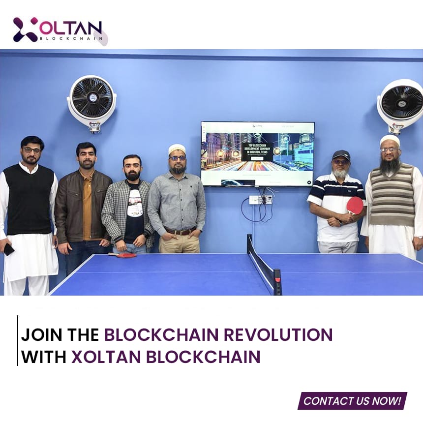 XoltanB's tweet photo. Join the blockchain revolution with Xoltan Blockchain - 
Call: 832 533 2620
12345 jones Rd Houston Texas 77070 Suite 250

#xoltanblockchain #blockchaindevelopment #futuretech  #buildmynft #buildblockchainapps  #cryptocurrency #teamxoltanblockchain  #crowdsource #marketplace https://t.co/EDjekYVoP4