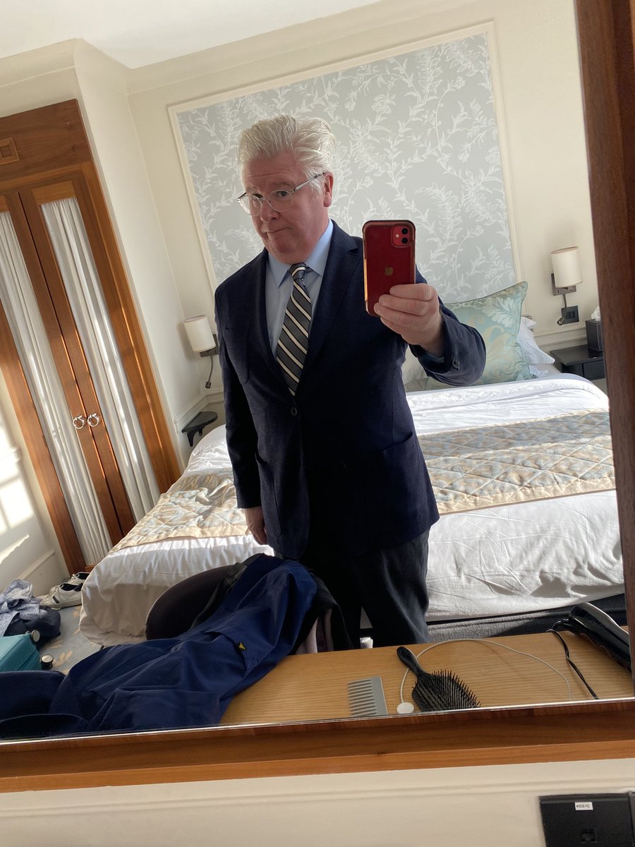 Paul Flynn tweet media