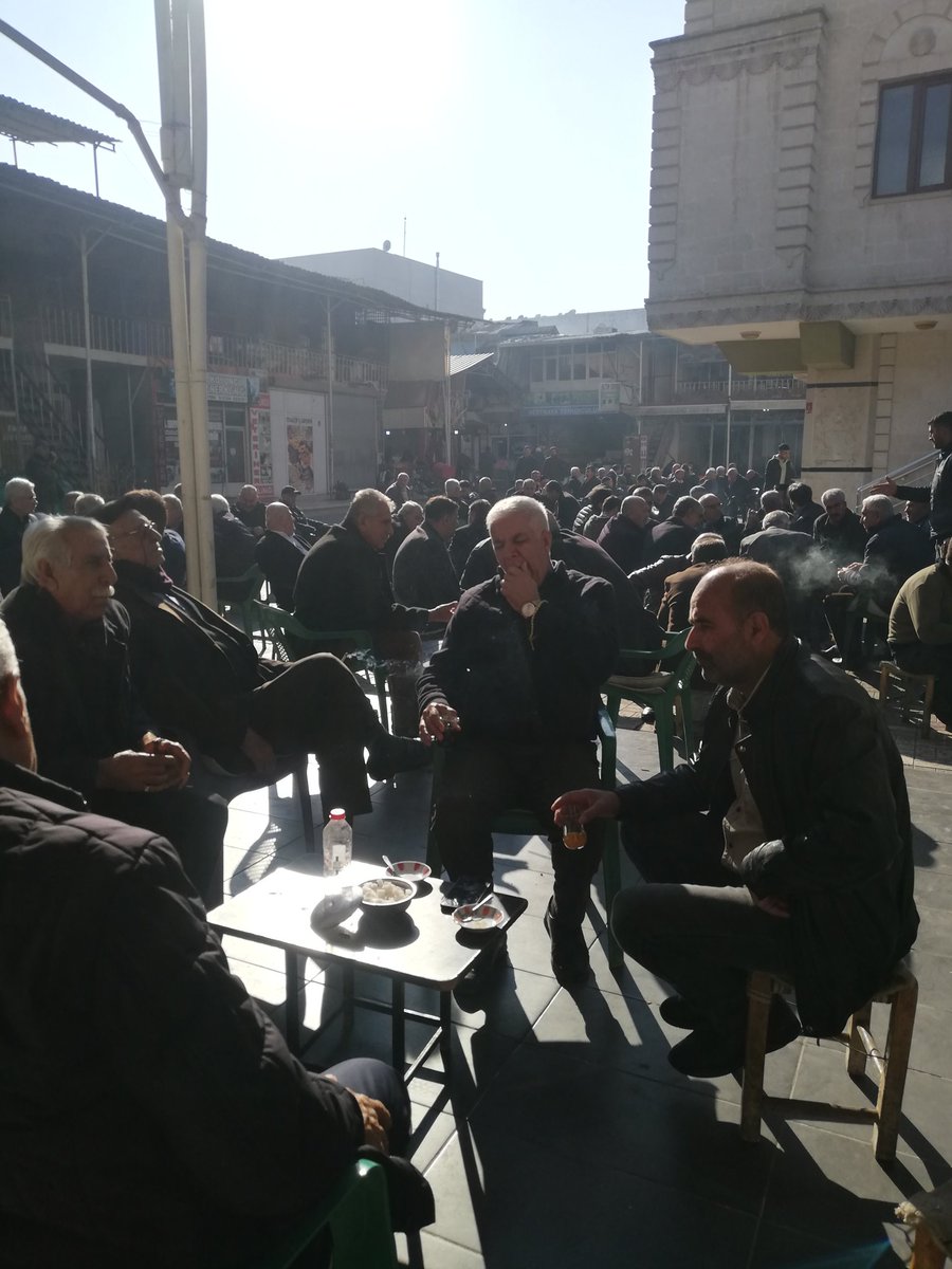 evdilayildiz72's tweet photo. Bu #kış gelmeyecek gibi sanki ilk #bahar
#batman eski hal https://t.co/UUiWlWywNY