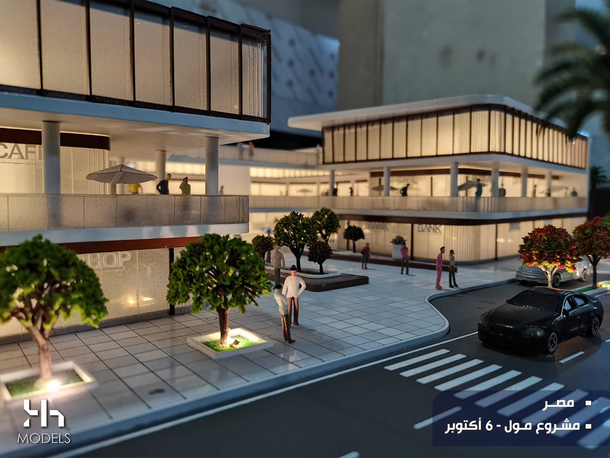 ModelsKh's tweet photo. إضافة قوية جديدة لعملاءنا الكرام فى #مصر مشروع مول بمقياس رسم (1:100)بتفاصيل مميزة
للتواصل على :
+201007361333
+966578596874
+971507317811
https://t.co/dfaiIoEpKY
#khmodels #كى_اتش_موديلز
#خبراءصناعةالمجسمات_والماكيتات
#ماكيتات_معمارية #تفاصيل_مبهرة
#KSA #model_making https://t.co/4oeiJuyH44