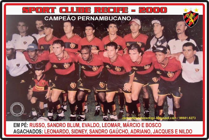 futnostalgico's tweet photo. .@sportrecife. 2000.

Nostálgico! https://t.co/bs5FCHI5kg