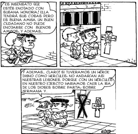 Romalda
Por Theo Jade