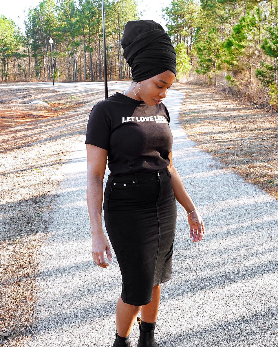 peterkihuyu's tweet photo. #Repost @ReemahMusic 
——
Warrior 🖤 #letlovelead https://t.co/SOhiEYUBh7
