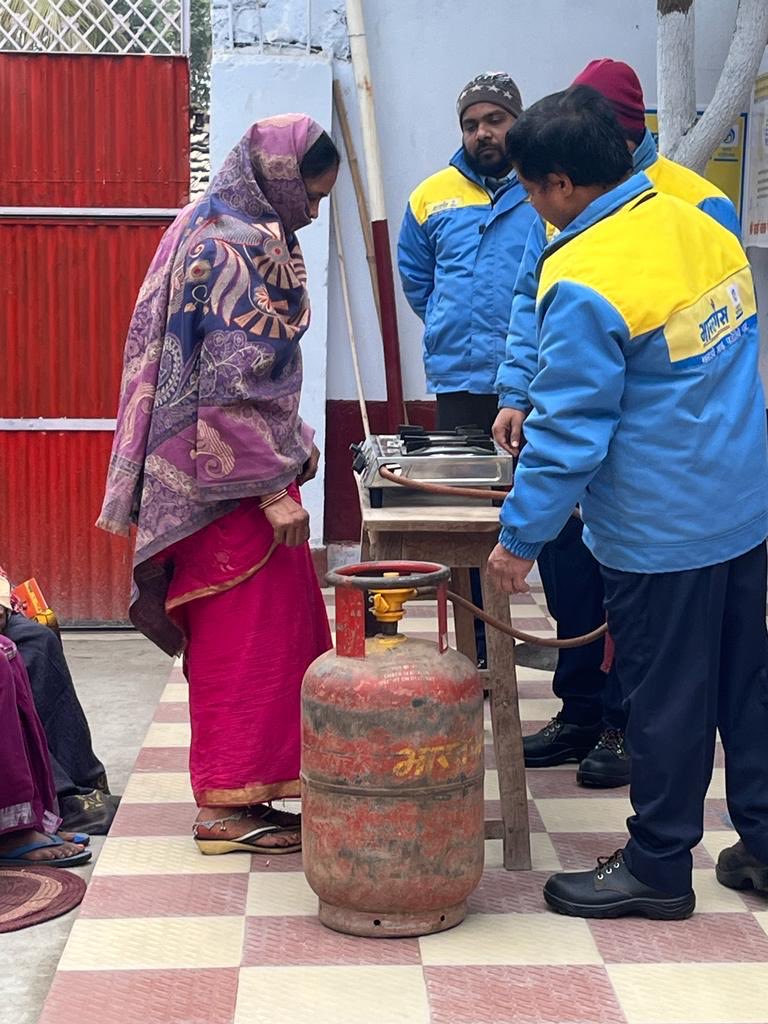 SRI SAI BABA GAS AGENCY tweet media