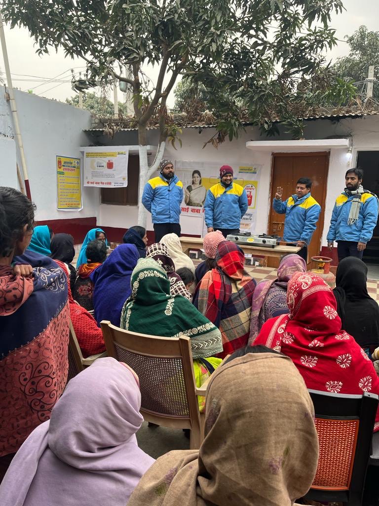 SRI SAI BABA GAS AGENCY tweet media