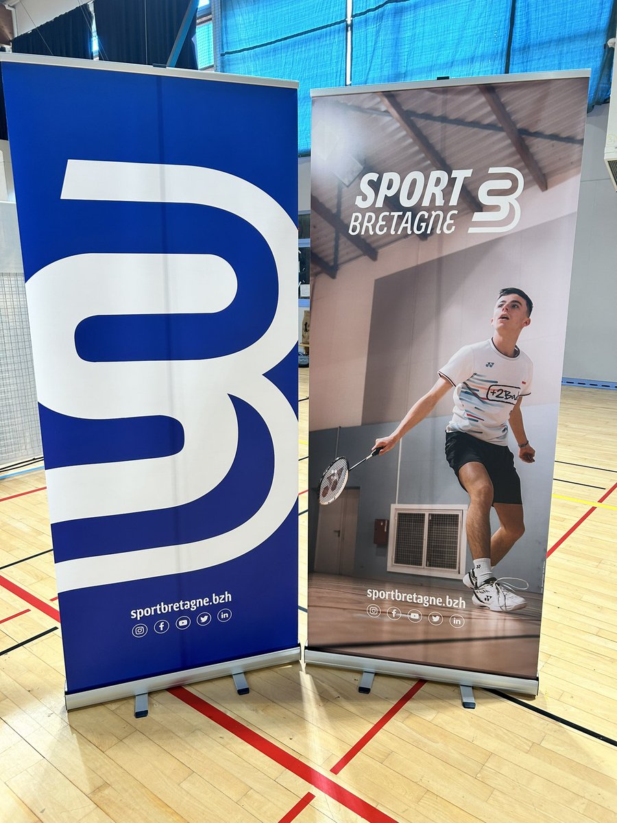 jpvegee's tweet image. Accueillir, former, performer. Le sport pour tous en #Bretagne se fait désormais avec @sportbretagne !