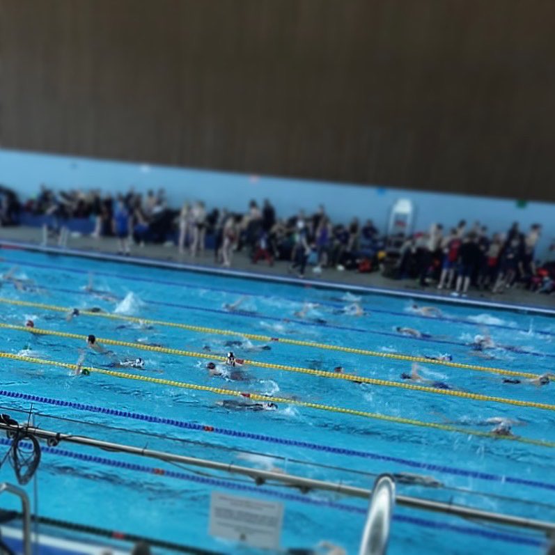 It's an exciting start to 2023! This weekend we have 72 swimmers who have qualified for the @WarwickshireASA Swimming Championships.

This amounts to almost 500 swims for our swimmers, and a very busy 2 weekends coming up. 💪🏻💪🏻🐬