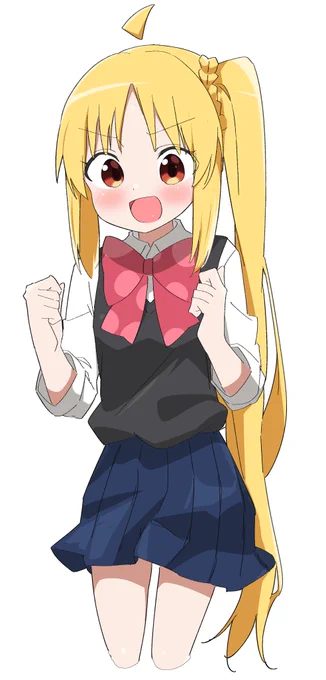 rkgk虹夏 