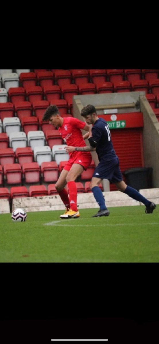 Easington Sports FC tweet media