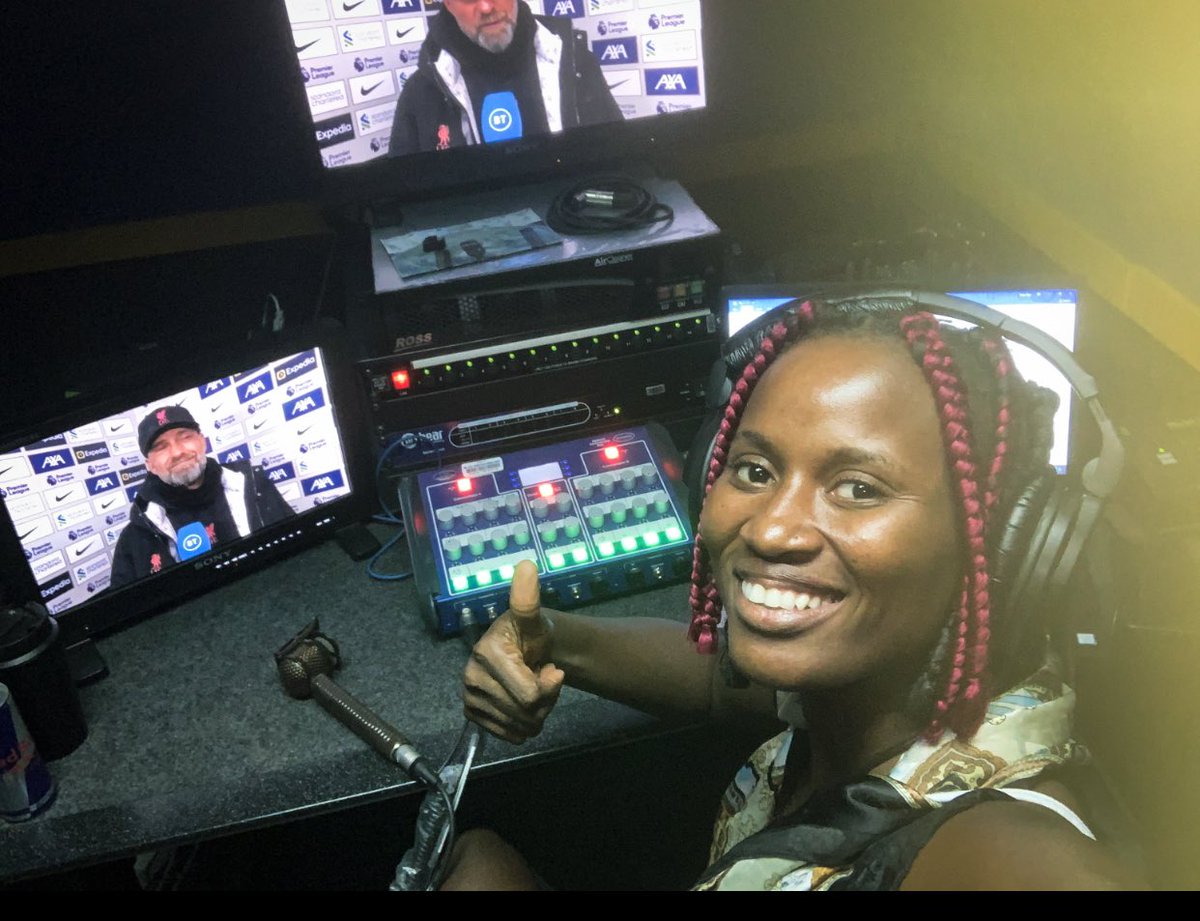 OfficialSuo's tweet image. I’ll be your #PidginCommentator for #liverpoolvschelsea &amp;amp; make I no lie, my liver fit lowkey pull for dis match. I no sure say I go get mind waka comot studio if Chelsea collect irresponsible beating today.
God of Chelsea abegoo.🥹

Catch the game #Live @SuperSportTV 
#Kpoko💛