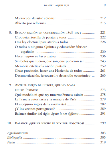 DanielAquillue's tweet photo. ¿Qué vais a encontrar en 📘#EspañaConHonra?
Os dejo aquí el índice⬇️⬇️⬇️
https://t.co/5iS1JT4eRp https://t.co/DntfxL7pNj