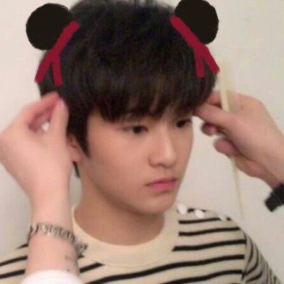 dongmark62's tweet photo. อาหมวย ૮꒰ྀི∩´ ᵕ `∩꒱ྀིა 🧧🤍 https://t.co/qdXHgsqYJs