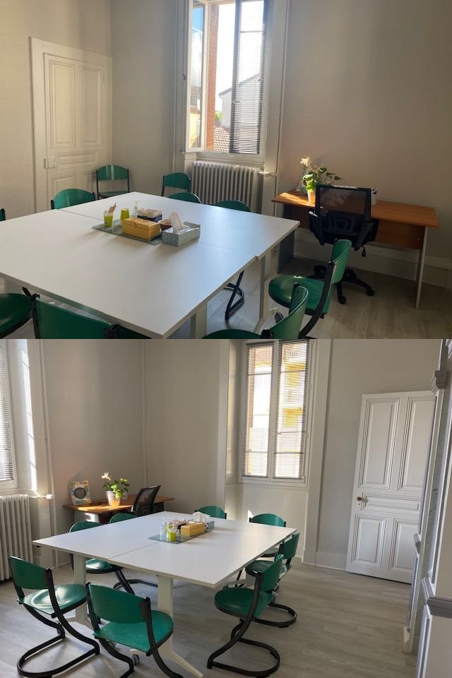 Juratelpro's tweet photo. Besoin d'une salle de réunion sur Champagnole, réservez sur https://t.co/JSdxZKMNGY https://t.co/OXqLCfzfh3 https://t.co/mdHzVwLUlt