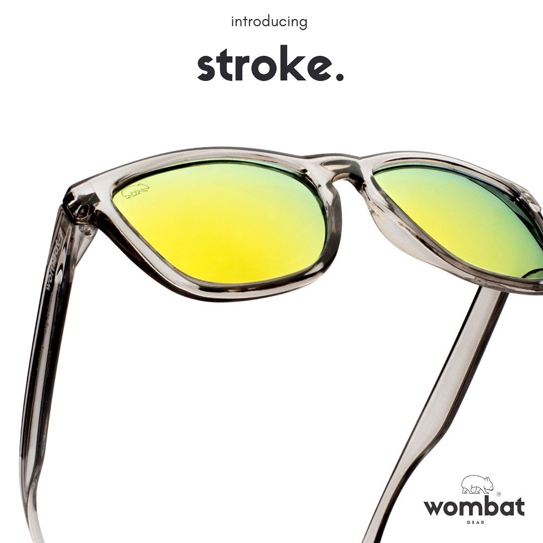 WombatGear's tweet photo. Introducing the Wombat STROKE💥

Check out our insta acc for more info..

#sunglasses #sportglasses #wombatgear #justbelekker #risetheunderdog #Trending https://t.co/tF6WgTG0Re