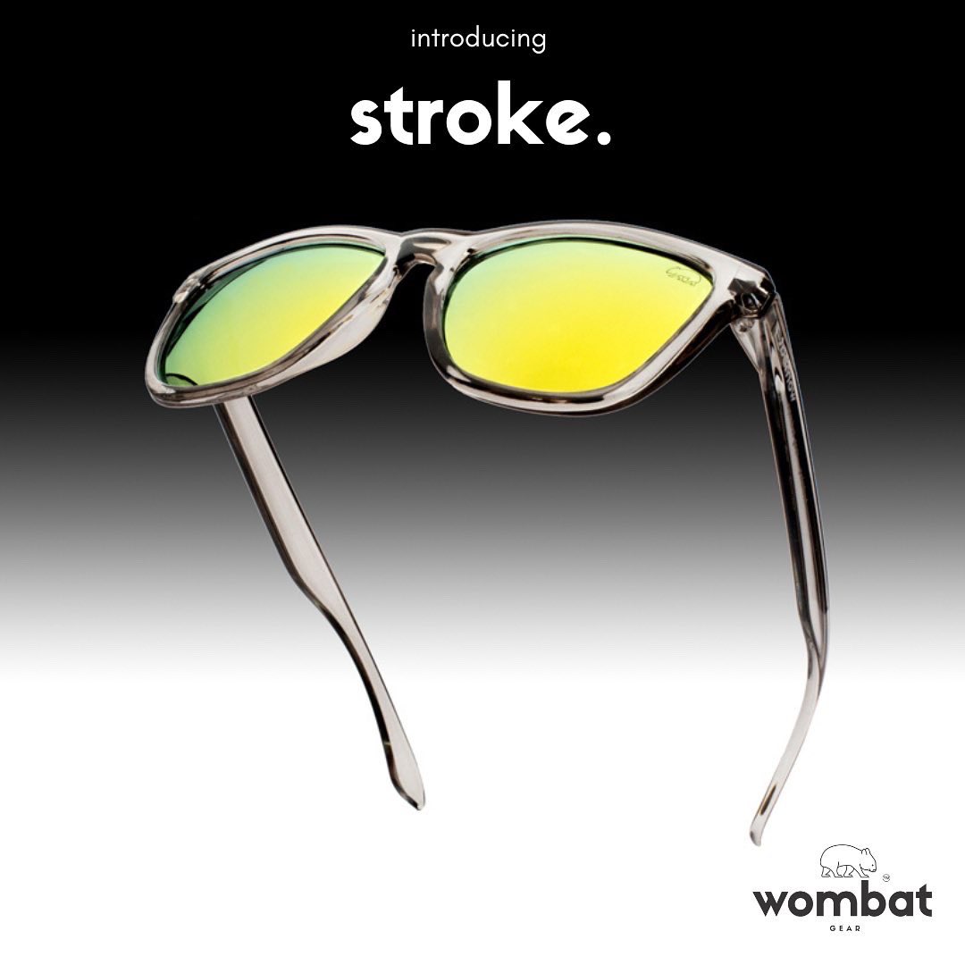 WombatGear's tweet photo. Introducing the Wombat STROKE💥

Check out our insta acc for more info..

#sunglasses #sportglasses #wombatgear #justbelekker #risetheunderdog #Trending https://t.co/tF6WgTG0Re