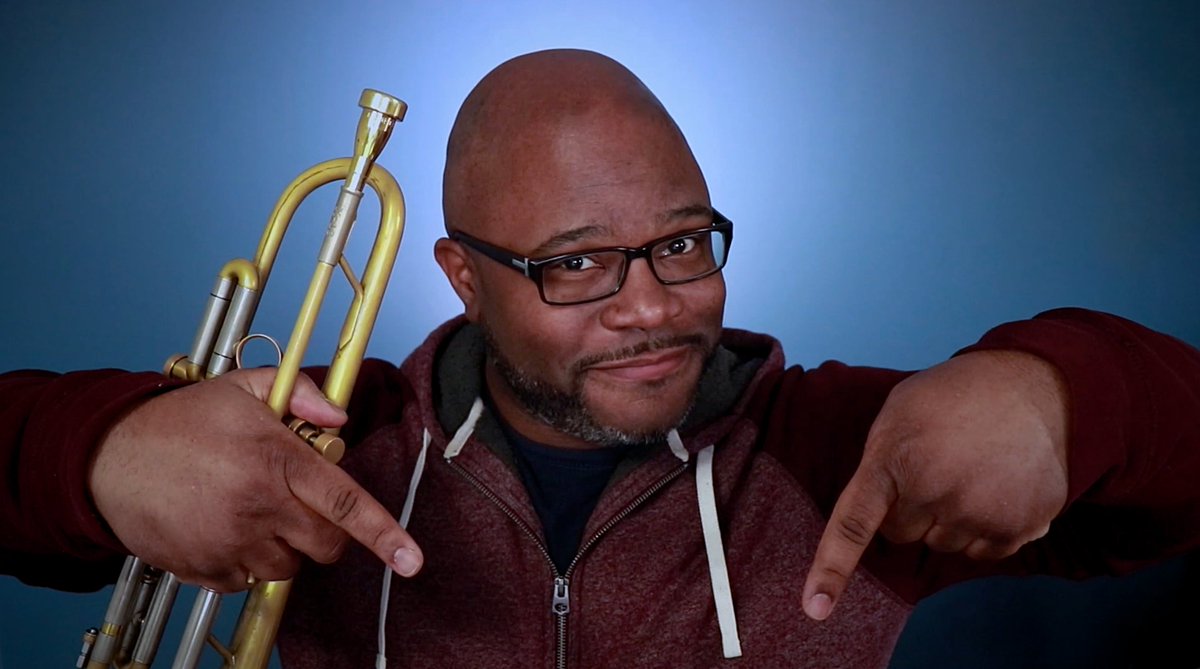 Trumpet players, are you ready to master the art of pedal tones? Check out our latest video on playing low notes with ease and control! #trumpet #pedaltones #lownotes #trumpetlesson"youtu.be/e4xOCLZCXl8 via <a href="/YouTube/">YouTube</a>