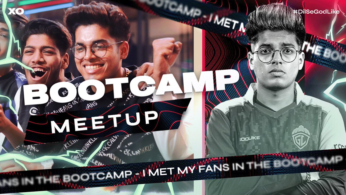 getstanapp's tweet photo. The video is out!!!

The most anticipated meet-up of this year! 🫂 A bang on start of 2023. We took some huge fans of @ig_jonathan16 to meet him at the @GodLike_in bootcamp!

Link 🔗 : https://t.co/Cls3btv7pd

#STANseBootcamp #STAN https://t.co/BD5JtSp6LG