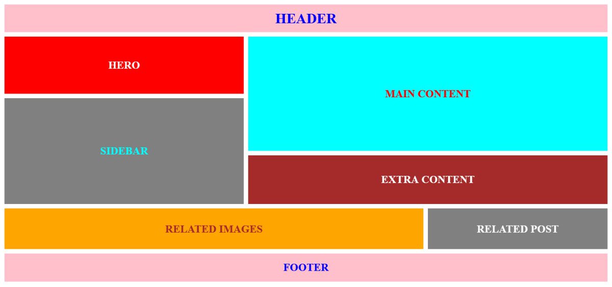 Yash_623's tweet photo. good evening everyone, 
today i created many layouts to practice flexbox. @lovebabbar3 bhaiya teaching help me a lot to understand the core concepts of flexbox. 

check out my layouts👇👇👇

#webdevelopment #100DaysOfCode #lovebabbar # lovebabbar3 @lovebabbar3 #dotbatch https://t.co/JzgkfiVpFg