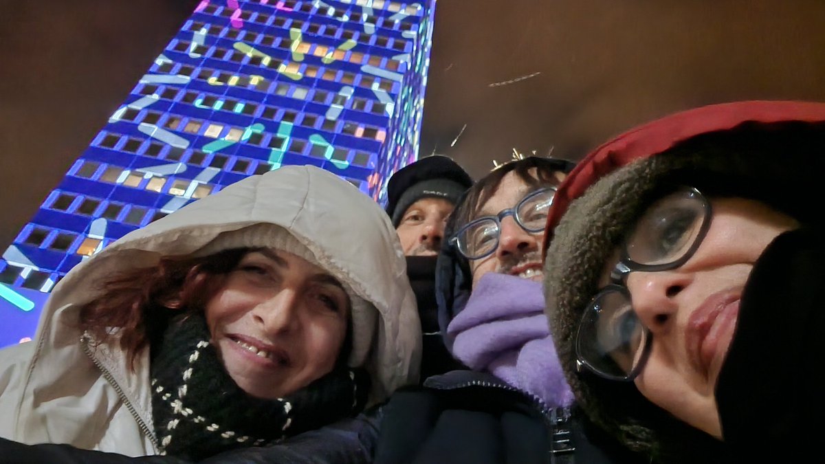 <a href="/Ecoc_news/">EcocNews.com</a> and <a href="/Matera2019/">Matera2019</a> in <a href="/veb2023/">Veszprém-Balaton 2023 - Európa Kulturális Fővárosa</a> for Opening Ceremony of European Capital of culture.

We will tell you everything about it.

Stay Tuned!