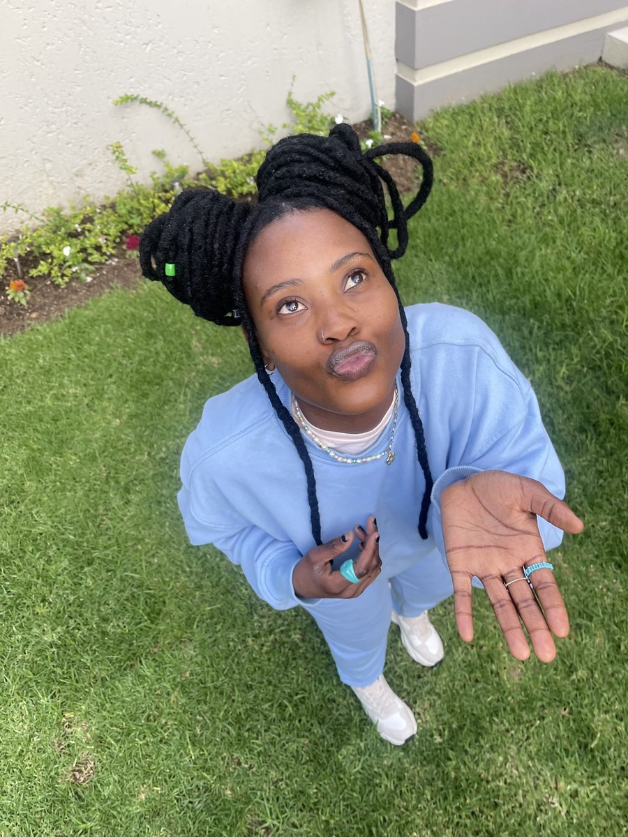 DJ Prie Nkosazana tweet media