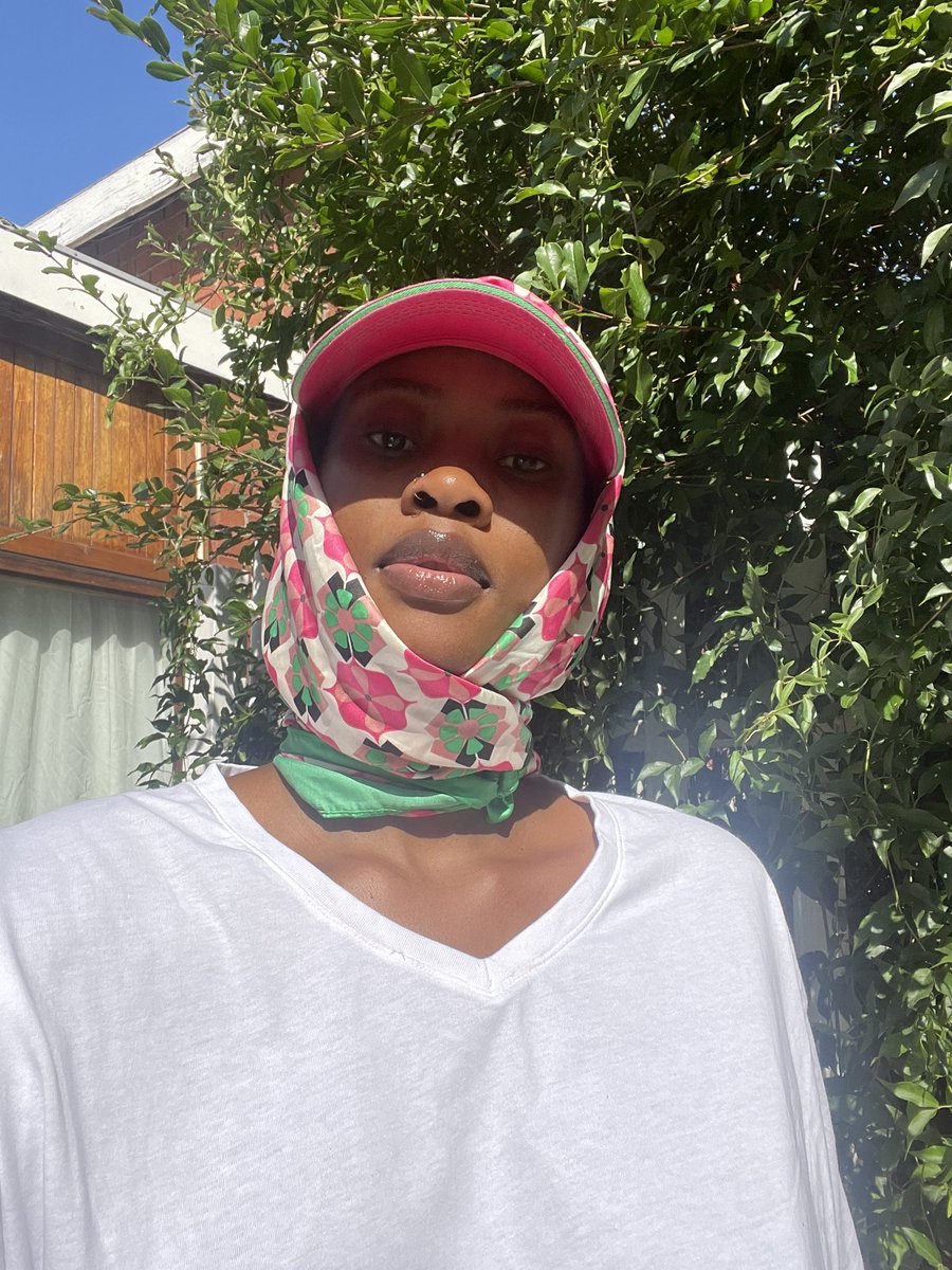 DJ Prie Nkosazana tweet media
