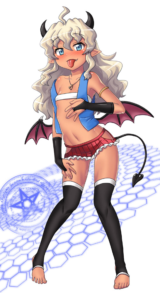 #オリキャラは性癖の見本市 