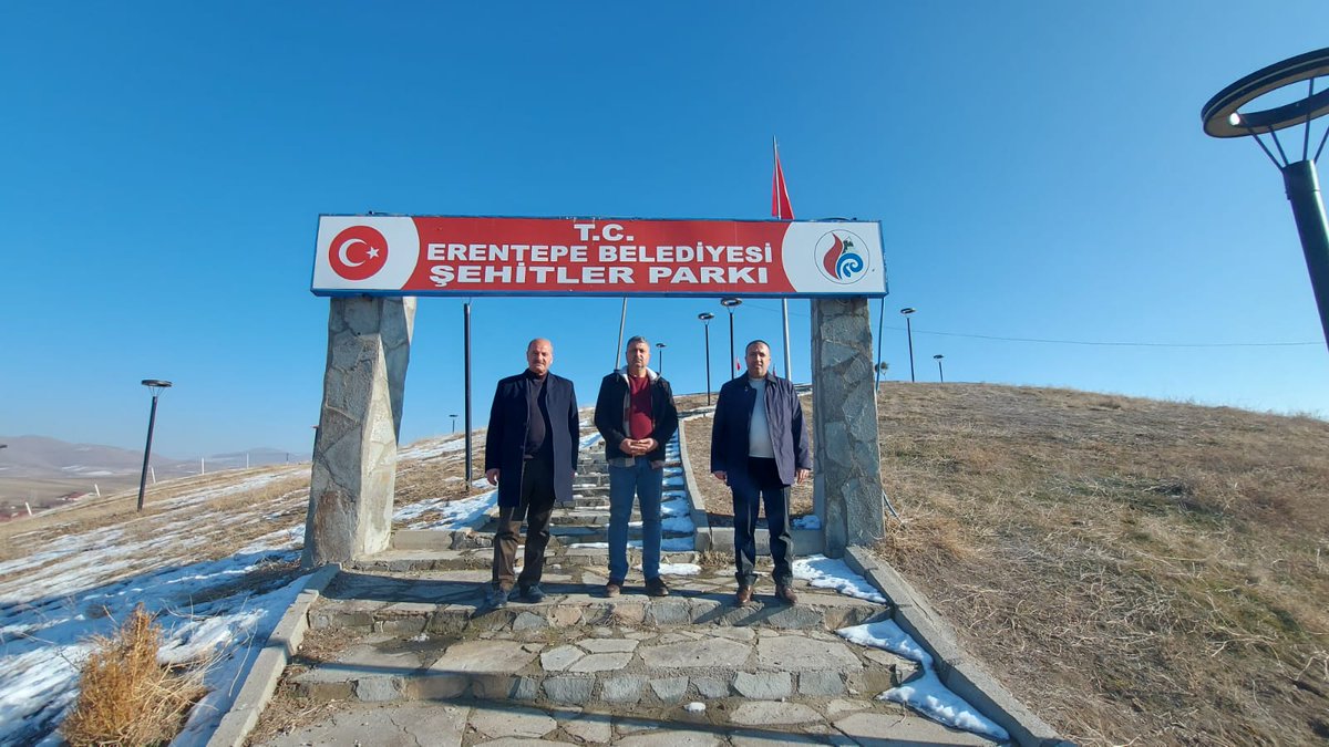 VAZİFE KAHRAMANLARI, ŞEHİT - GAZİ AİLELERİ BULANIK (@vazifeb) on Twitter photo 