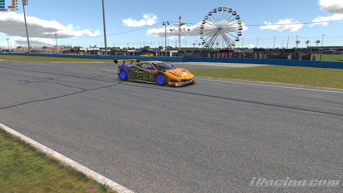 E41SRT's tweet photo. Día de 24h de Daytona, os presentamos nuestros pilotos y equipos;
Team España 🇪🇸 - Porsche Gt3
@JaviMosk
@Anjox149
@Virtualracingg1
Team Argentina 🇦🇷 - Ferrari Gt3
Adri
@matumanu10
Martín
Ariel
Mucha suerte a todos los que estéis o vayáis a participar en este gran evento. https://t.co/RCi0K8imFg