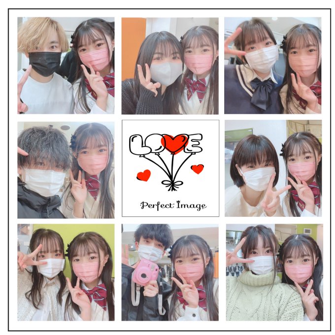 Twitterのコスプレ画像11