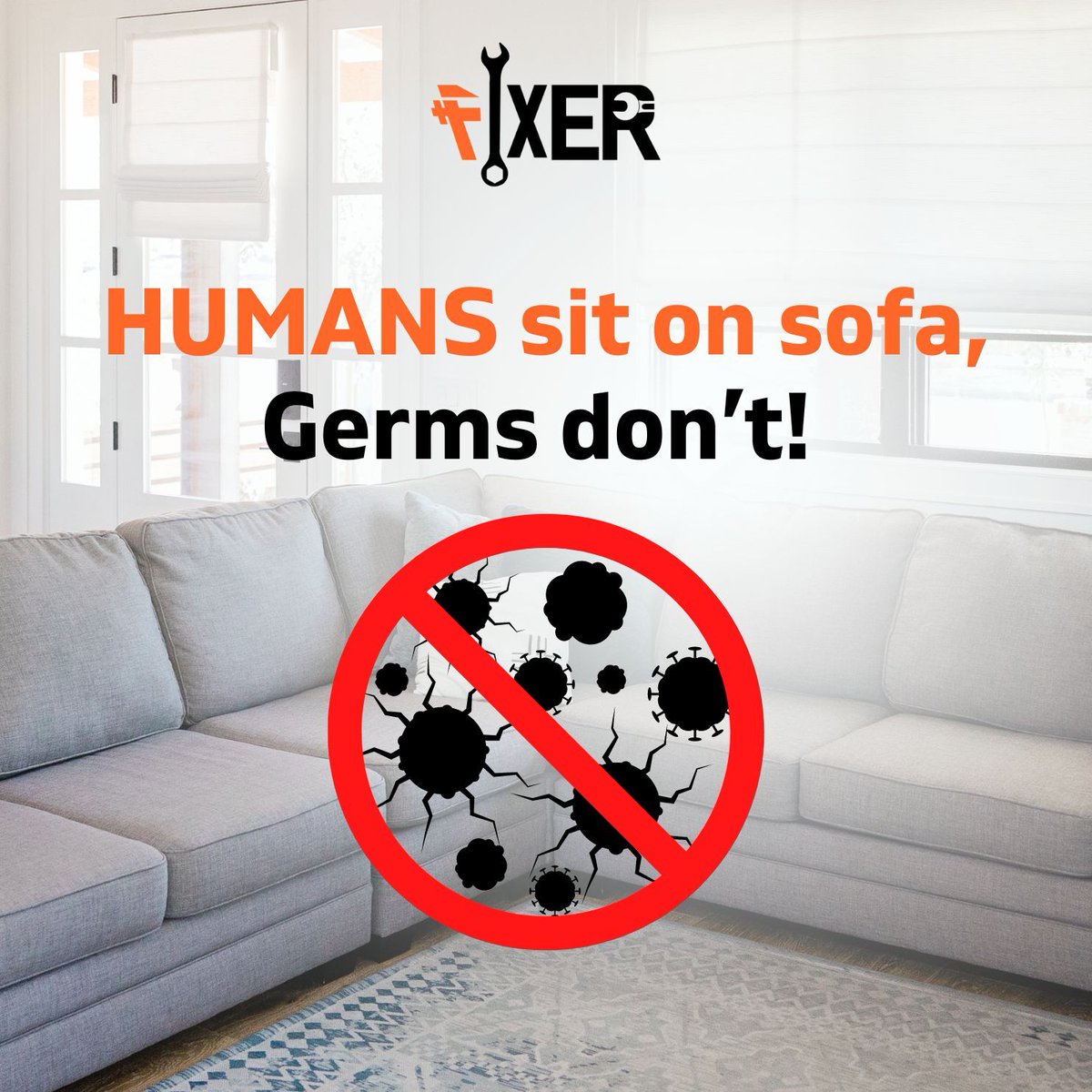 fixers_ae's tweet photo. Fixer introduces Sofa Cleaning Services
COMING SOON!
#wegotafix #fixers #fixer #fixit #fixing #sofacleaningservices #sofacleaningservice #furniturecleaning #comingsoon #couchcleaning #freshandclean #nogerms #germsfree #comingsoon #cleaningservice #cleaningservices #professional https://t.co/YkgBJCUMrr