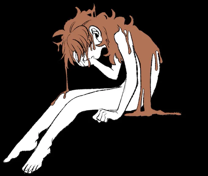 らいぞうになれない 