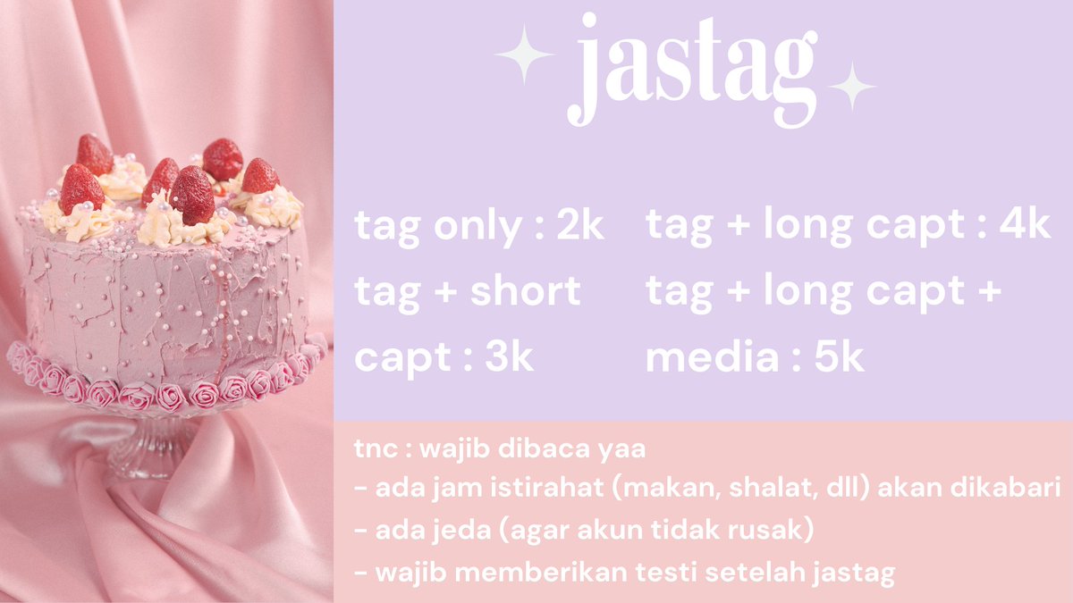 tag after dm ya tweet media