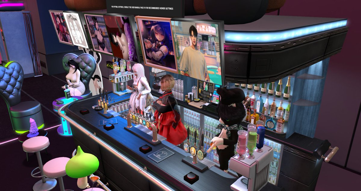 Javachipffrrs's tweet image. 어제 바텐더 알바 함