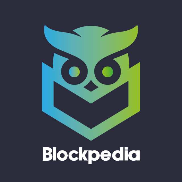 Blockpedia tweet media