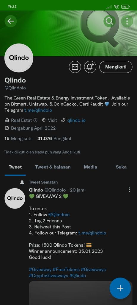 akuculun5's tweet photo. @Qlindoio Done sir good luck and good health always sir good project sir LPG sir thank you sir.
@MylakaW 
@JessicaWin2003 https://t.co/eyZ0fV672g