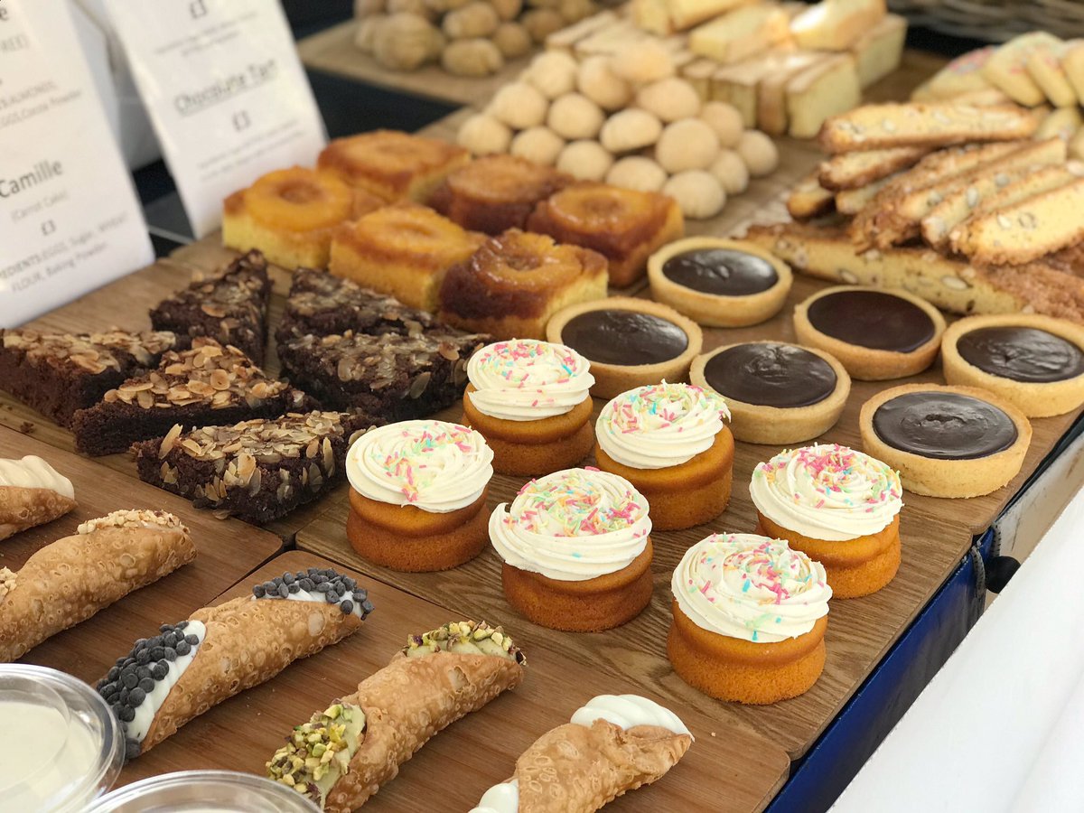 DOYSQ's tweet photo. Joining us at our Fine Food Market today? Click to find out who’s here until 4pm https://t.co/BLZgmvXJ9v https://t.co/VFFZzIXYQ1