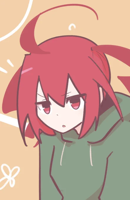 ストリート系テトさん 