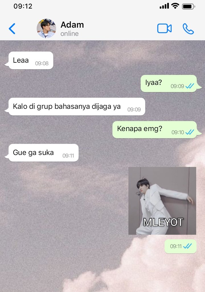 dairyevr's tweet photo. —singkat.

; lee jeno few tweet 
by dairyevr https://t.co/zlvxfQJwxB