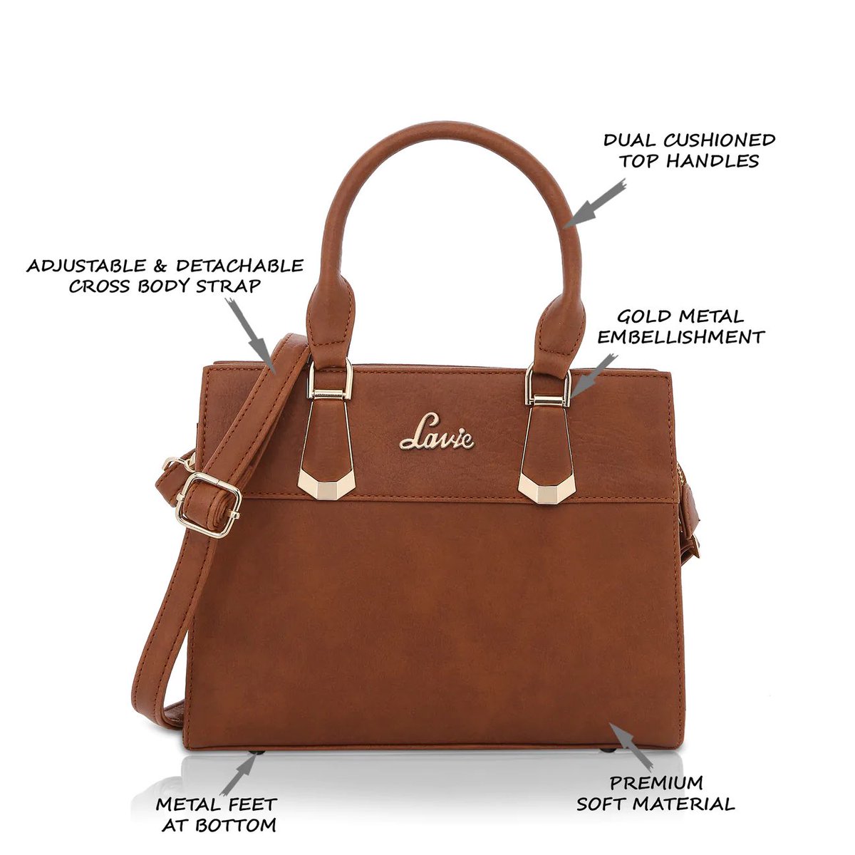 Lavie Handbags 2024 | bmwk.pl